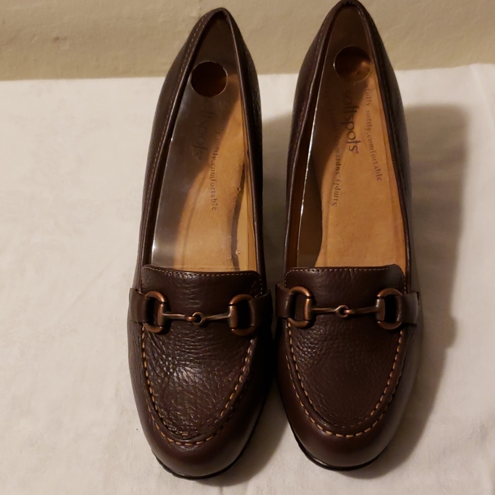 Women's Loafer Shoes